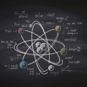 Estructura del átomo
