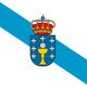 Bandera-Galicia